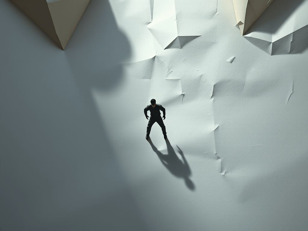 The Forces Behind Character&nbsp;Motivation